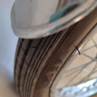 فروش موتور مزایده ۱۲۵ هندا مدل ۸۹|موتورسیکلت|قروه, |دیوار