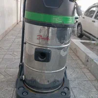 جاروبرقی کارواش