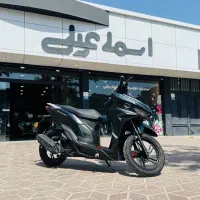 طرح کلیک گلکسی ۱۵۰ نیروموتور cl150 صفر ۱۴۰۳