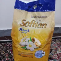 یک عدد تاید 3 کیلویی سافتلن