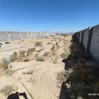 فروش باغ ، زمین ۴ دیواری با آب و برق ۳ فاز