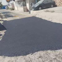 آسفالت کاری و قیرگونی و ایزوگام