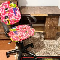 میز و صندلی