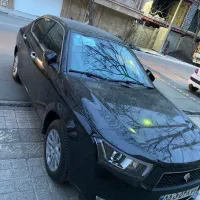 دنا ۶سرعته مدل ۱۴۰۳ نقد و اقساط