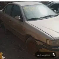 فروش وسایل سمند