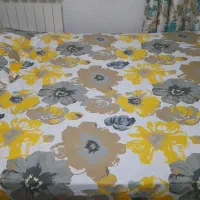 کالای خواب ،روکش تخت دو نفره یکنفره وروبالشتی|سرویس روتختی|محمدیه-قزوین, |دیوار