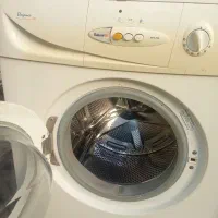 لباسشویی ابسال