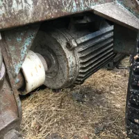 ستونریزخاموتزن و قیچیخموبرش بزرگ|ماشینآلات صنعتی|اردبیل, |دیوار