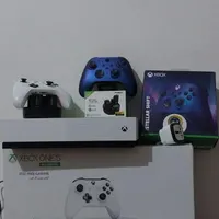 ایکس باکس وان اس