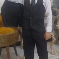 کت و شلوار بچه گانه  ترکیه ای