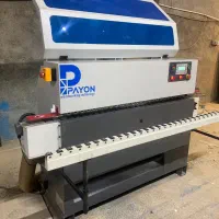 لبه چسبان ۴ایستگاه  s400 پایون|ماشین‌آلات صنعتی|مشهد, خین عرب|دیوار