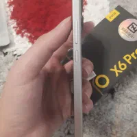 Poco X6 Pro 512|موبایل|پردیس, فاز ۱۱|دیوار