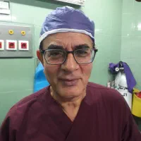 دکتر قادری بهترین جراح بینی