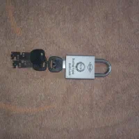 قفل اصلی مایدن کره|ابزارآلات|لامرد, |دیوار