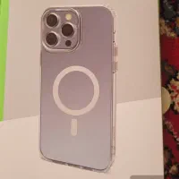 اپل iPhone 16 Pro Max با حافظهٔ ۲۵۶ گیگابایت