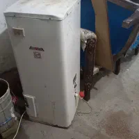 آبگرمکن دیواری برقی