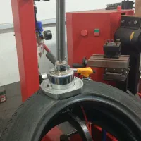 لاستیک انواع خودرو به همراه خدمات تخصصی|قطعات یدکی و لوازم جانبی|بندر انزلی, گیلار|دیوار