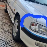 پارس tu5مدل ۱۴۰۰|خودرو سواری و وانت|تبریز, |دیوار