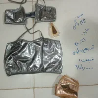 لباس‌ خواب زنانه|لباس|قم, نخودی|دیوار