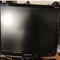 مانیتور 17 اینچ سامسونگ قیمت یک میلیون و صدهزار