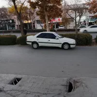 ماشین ۴۰۵ اسیولیک ‌(تی یو فای)|خودرو سواری و وانت|بجنورد, |دیوار