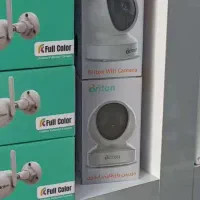 دوربین چرخشی بی‌سیم برایتون قیمت مناسب|دوربین مداربسته|اصفهان, بهارستان|دیوار