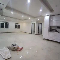 120 متری/کلید نخورده/پکیج دار/فول کاغذ دیواری|فروش آپارتمان|اهواز, شهرک دانشگاه|دیوار