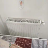 رادیاتور پکیج سایز 60سانت 2عدد باهم 3تومان