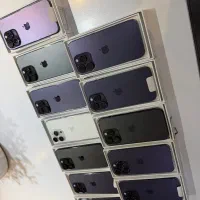 ۱۴ پرو سیم کارت نخورده|موبایل|تهران, استاد معین|دیوار