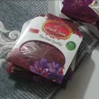 زعفران اصل درجه 1