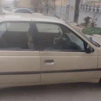 روآ 87 سالم و تمیز|خودرو سواری و وانت|شاهرود, |دیوار