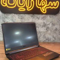 لپ تاپ گیمینگ ایسر غول