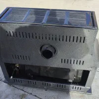 بخاری گازی شومینه|بخاری، هیتر، شومینه|مشهد, ولیعصر (شهرک غرب)|دیوار