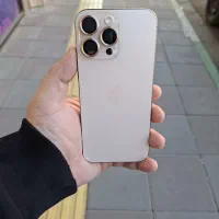 گوشی 16پرومکس کارکرده