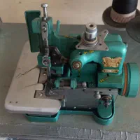 فروش چرخ خیاطی|چرخ خیاطی و ریسندگی|چترود, |دیوار