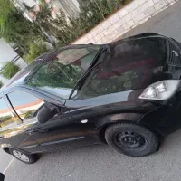 تیبا 2|خودرو سواری و وانت|قرچک, مهدیه|دیوار