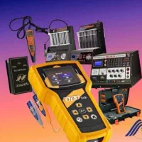 دیاگ سوزن شور مولتی پروب