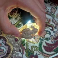 سنگ قدمی|بدلیجات|اردبیل, |دیوار