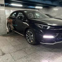 اریزو 6 اکسلنت مدل 1400 صفر خشک