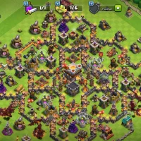 اکانت کلش خوش قیمت به فروش میرسد