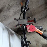 دوچرخه جردن ۲۷/۵ یک ماه خریداری شده