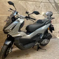 موتور ADV160