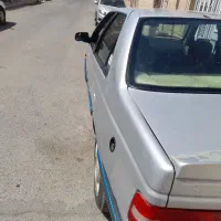 پژو ۴۰۵ دوگانه شرکتی|خودرو سواری و وانت|محمدشهر, جعفرآباد|دیوار