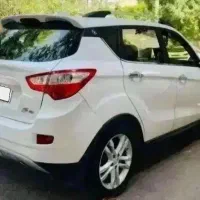 چانگان ۱۴۰۰ بیرنگ،کم کار