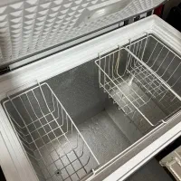 فریزر صندوقی برفاب ۲۲۰ لیتر|یخچال و فریزر|رشت, علی آباد|دیوار