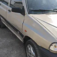 پراید ۱۴۱|خودرو سواری و وانت|شهریار, شهرک شاهد|دیوار