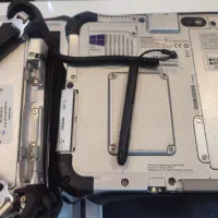 پاناسونیک نظامی لپ تاپ|رایانه همراه|تهران, شهرک صدرا|دیوار