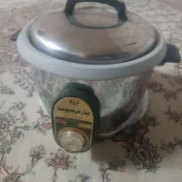 پلوپز  وسرخ کن هردو نو هستند