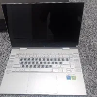 لپتاپ hp envy 360