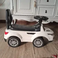 ماشین اسباب بازی